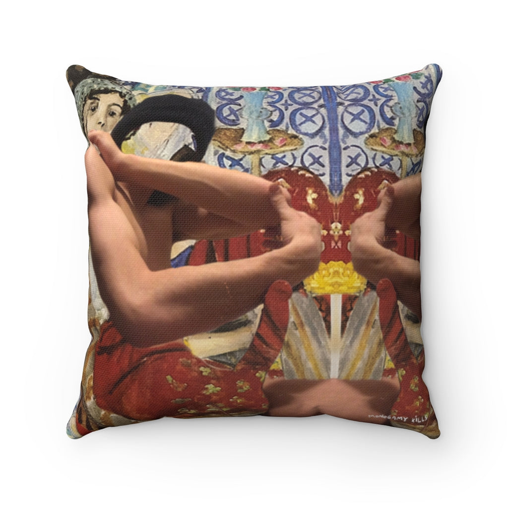 chill pill