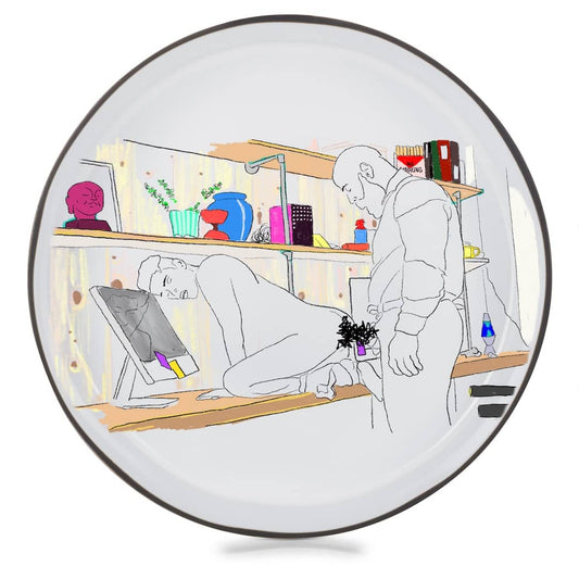 Doing it for the Kids