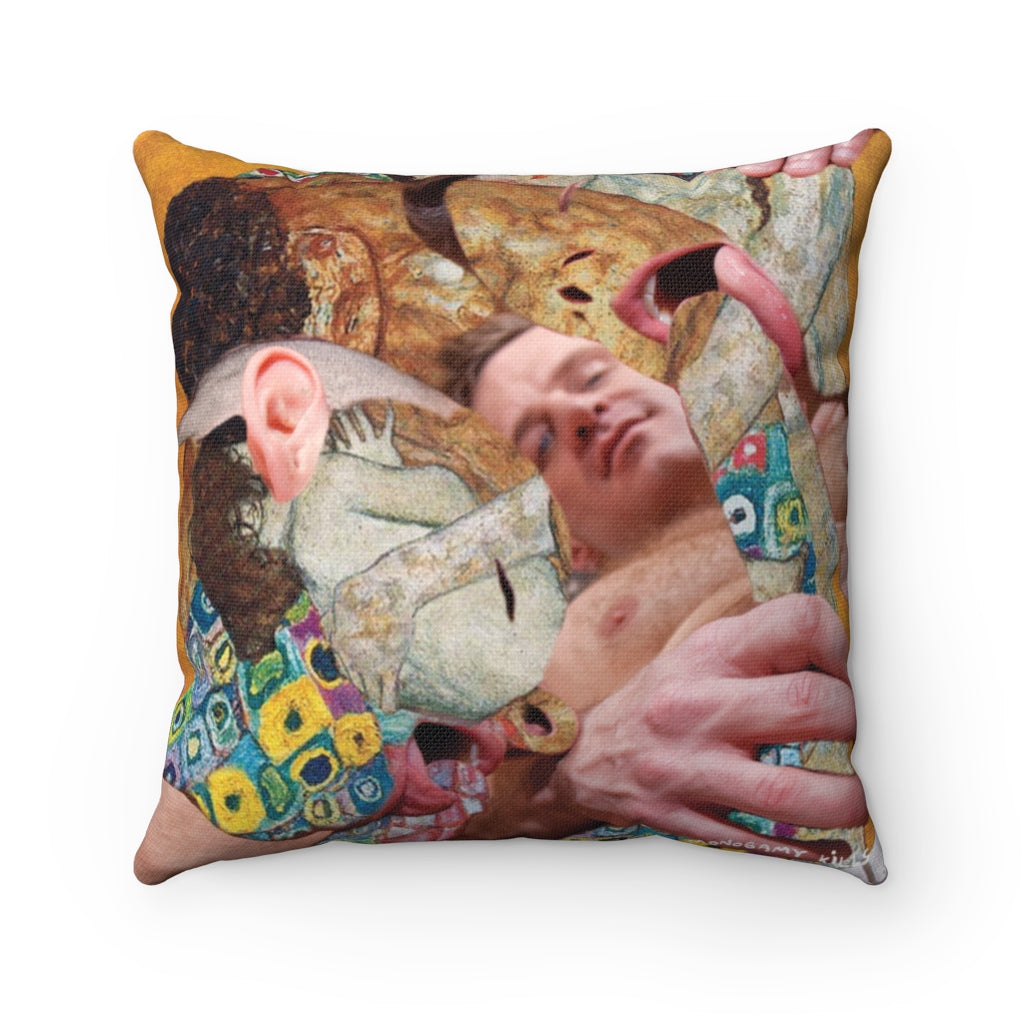 klimts lickings
