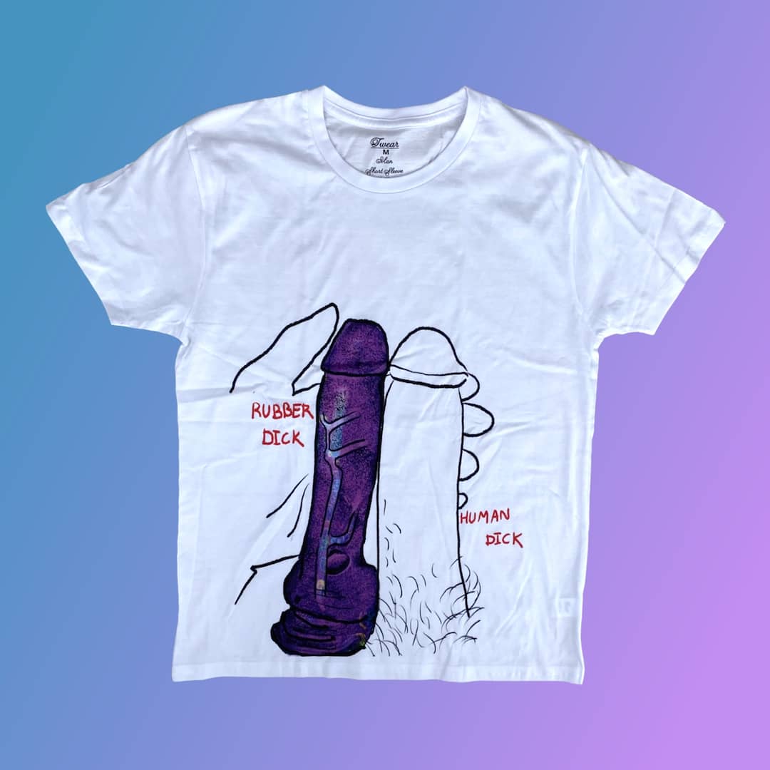 Dildo
