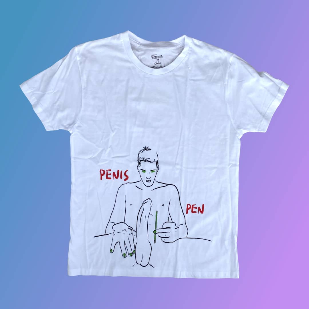 Pen
