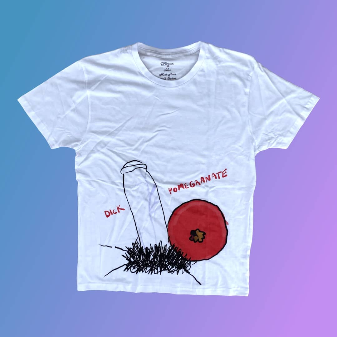 POMEGRANATE