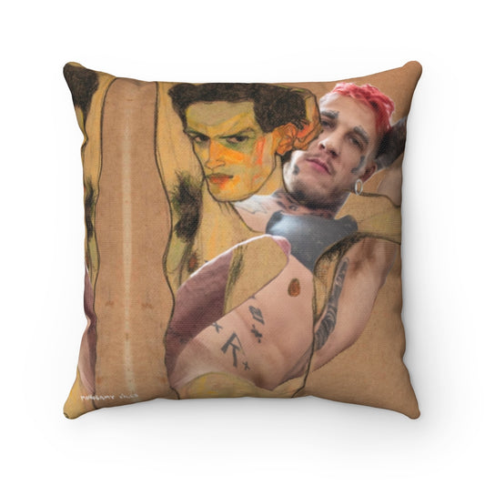 the boo crush course