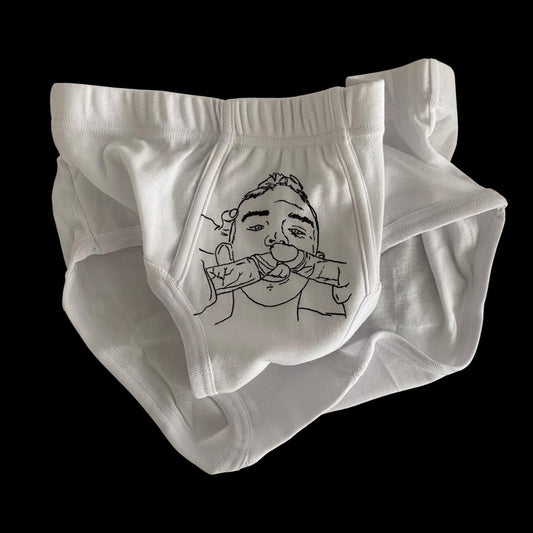 New Collection Underwear - The Twink We Wear