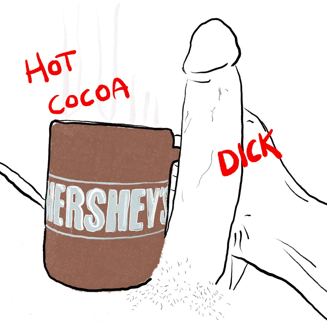 Hot Cocoa