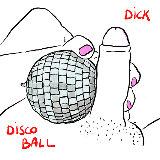 DISCO BALL