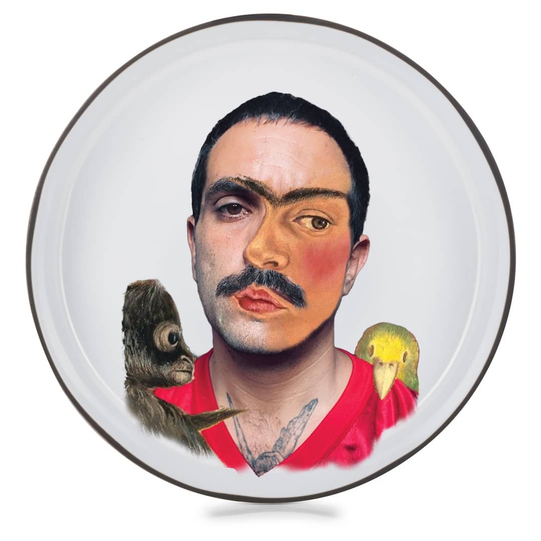 Frida Face