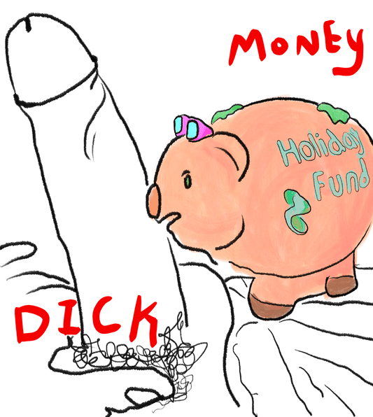 MONEY