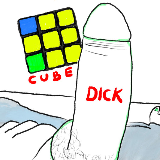 Rubic Cube
