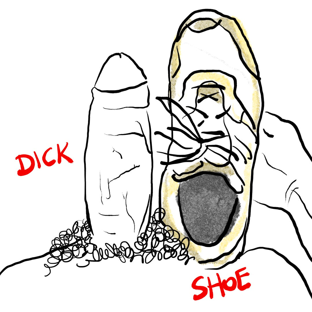 Shoe