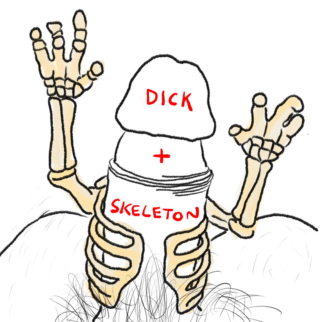 Skeleton