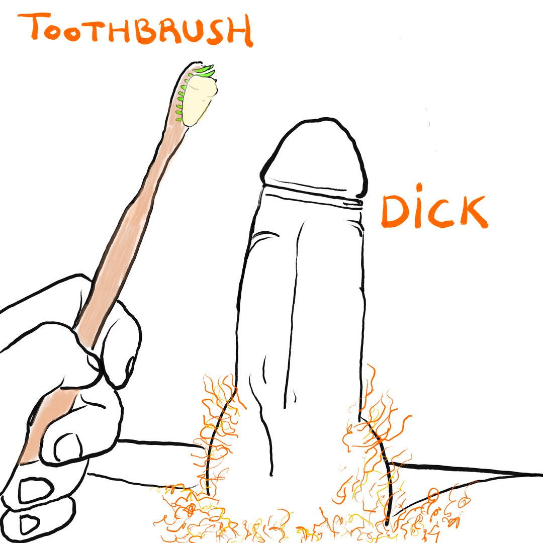 Toothbrush